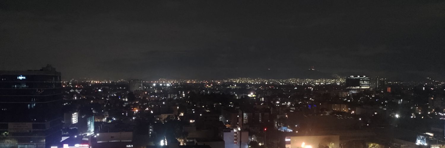Jesus_DavidRB's profile banner image