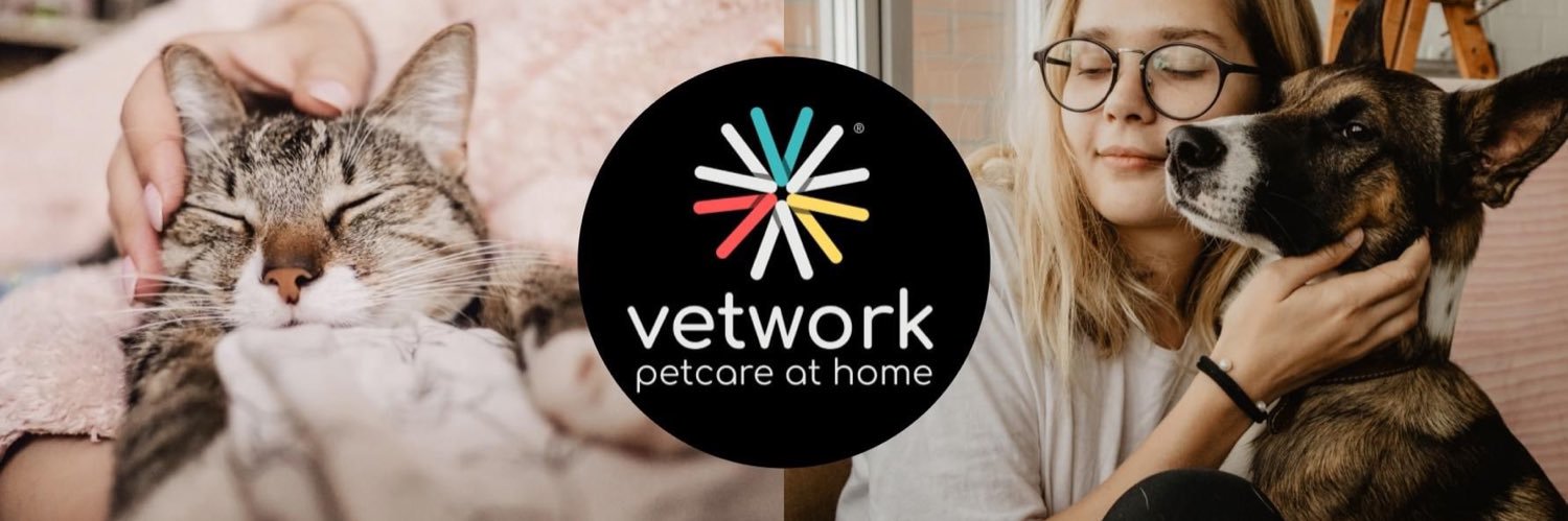 Vetwork_App's profile banner image
