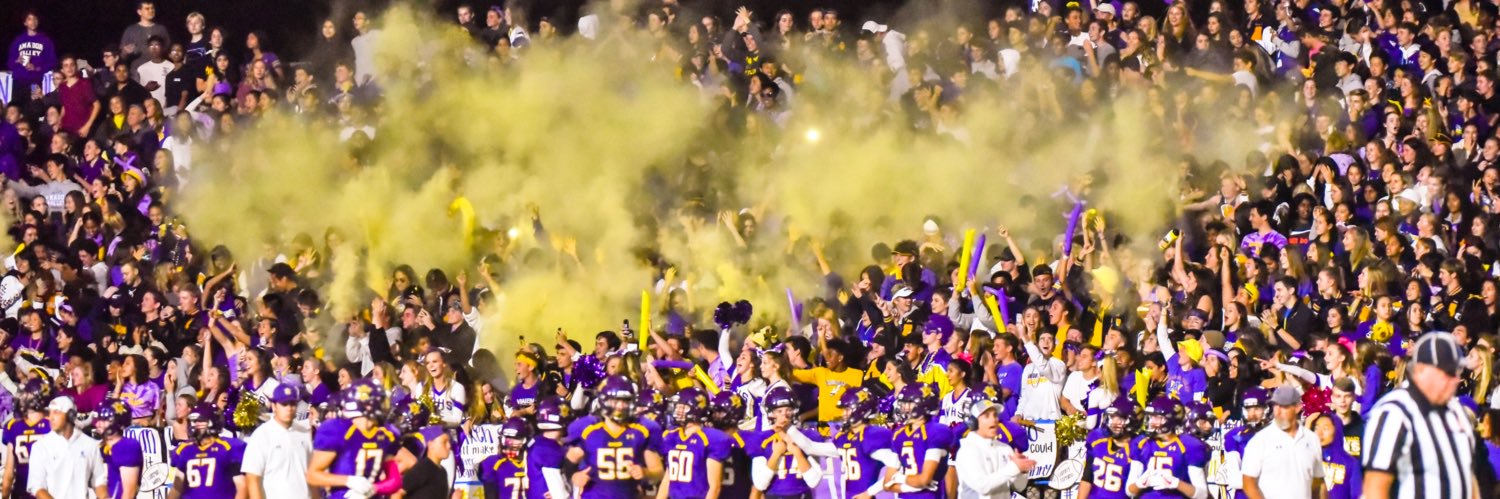 Amador Valley banner