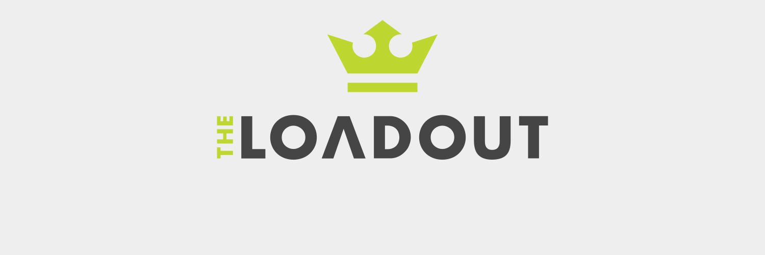 The Loadout banner