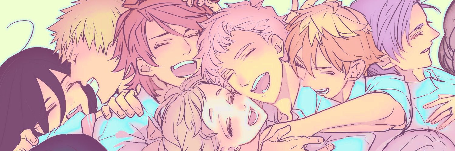天色ちゆ banner