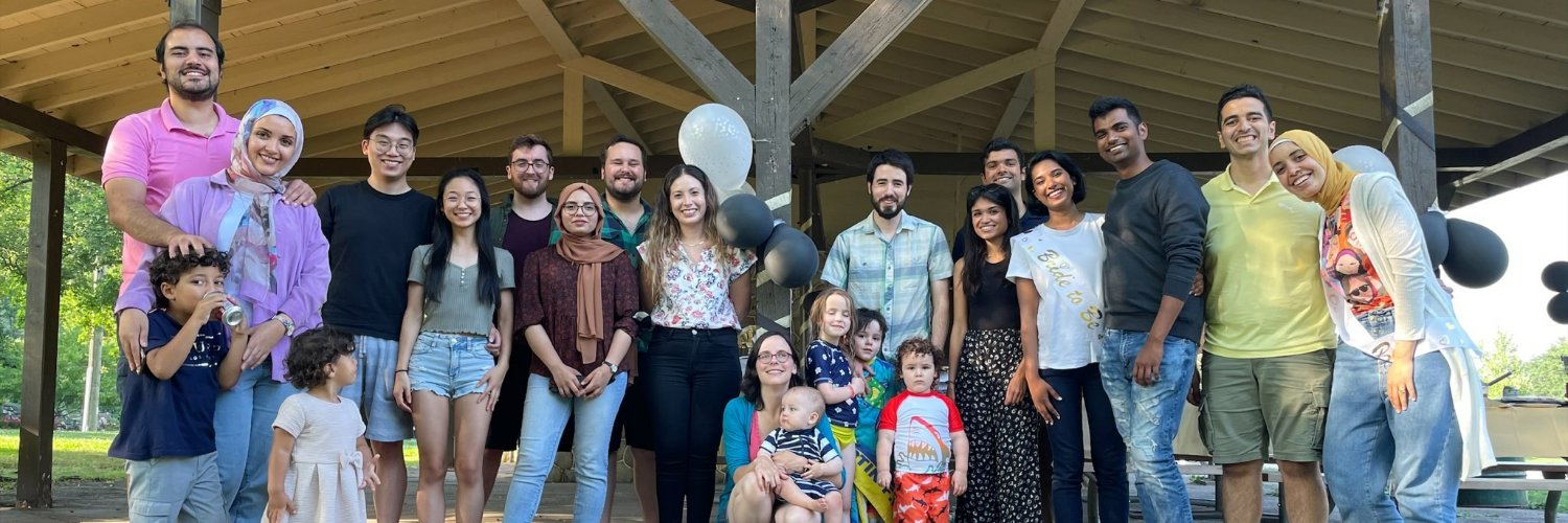 Alexander Hynes banner