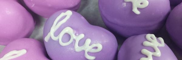 HappyBakingTX Profile Banner