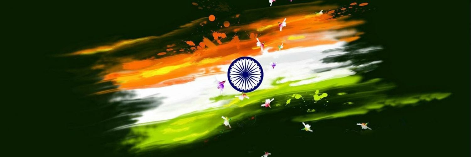 Manoj Ruj 🇮🇳 banner