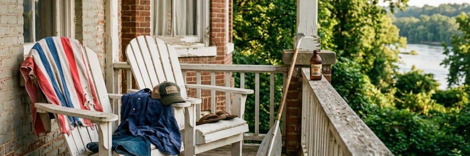 USALawnChair's profile banner image