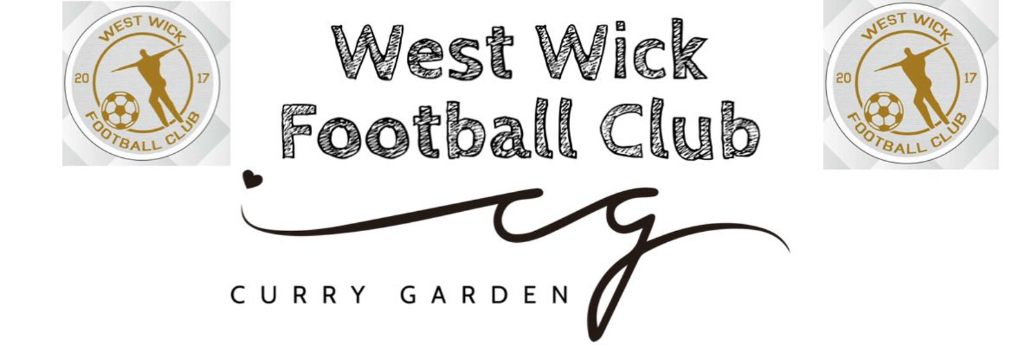 West Wick FC Profile Banner