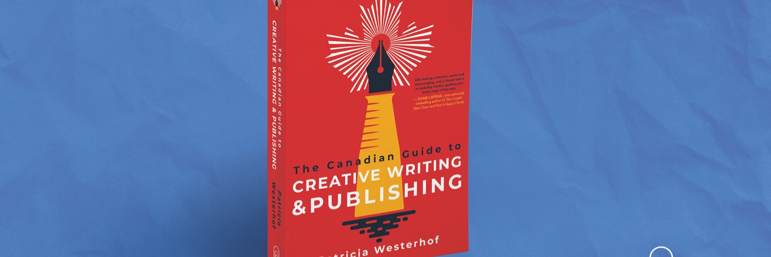 Patricia Westerhof banner