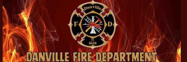 DanvilleFDIL Profile Banner