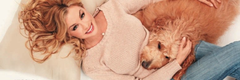 Jessica Collins banner