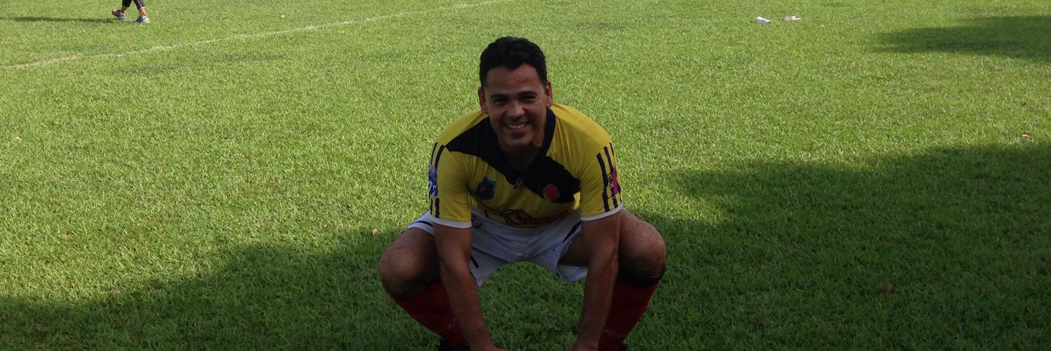 AravenaCM's profile banner image