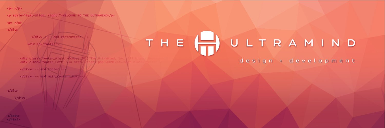 the_ultramind's profile banner image