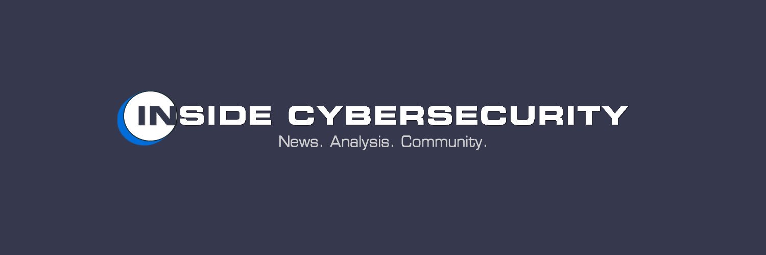 Inside Cybersecurity banner