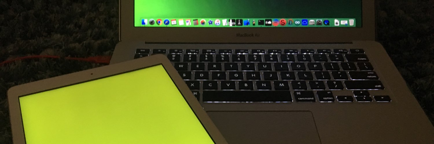 AppleTech banner