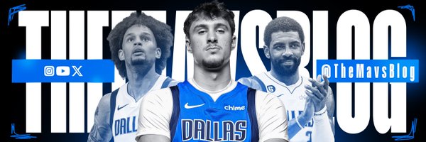 TheMavsBlog Profile Banner
