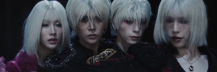 Rain ♡ SAW XLOV🇫🇮 banner