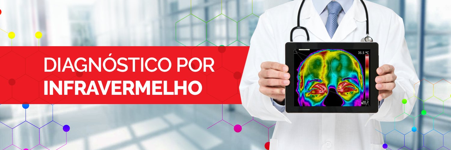 InfraREDMedORG's profile banner image