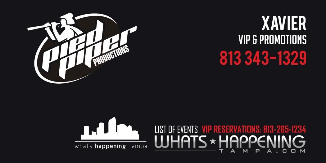 xavierFlorida's profile banner image