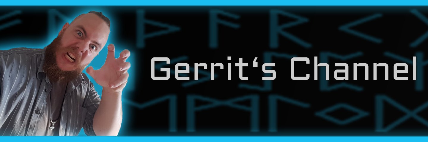 Gerrits_Channel's profile banner image