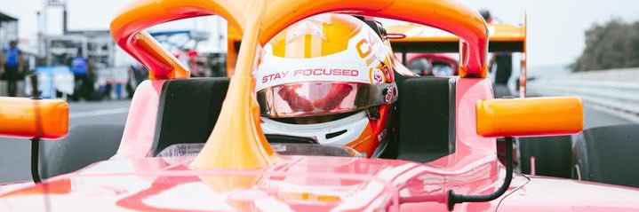 indyNXTdriver's profile banner image