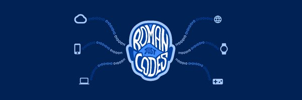 drcoderz Profile Banner