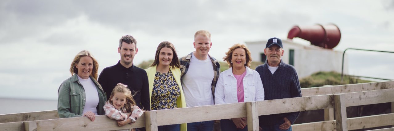 Callum Staley banner