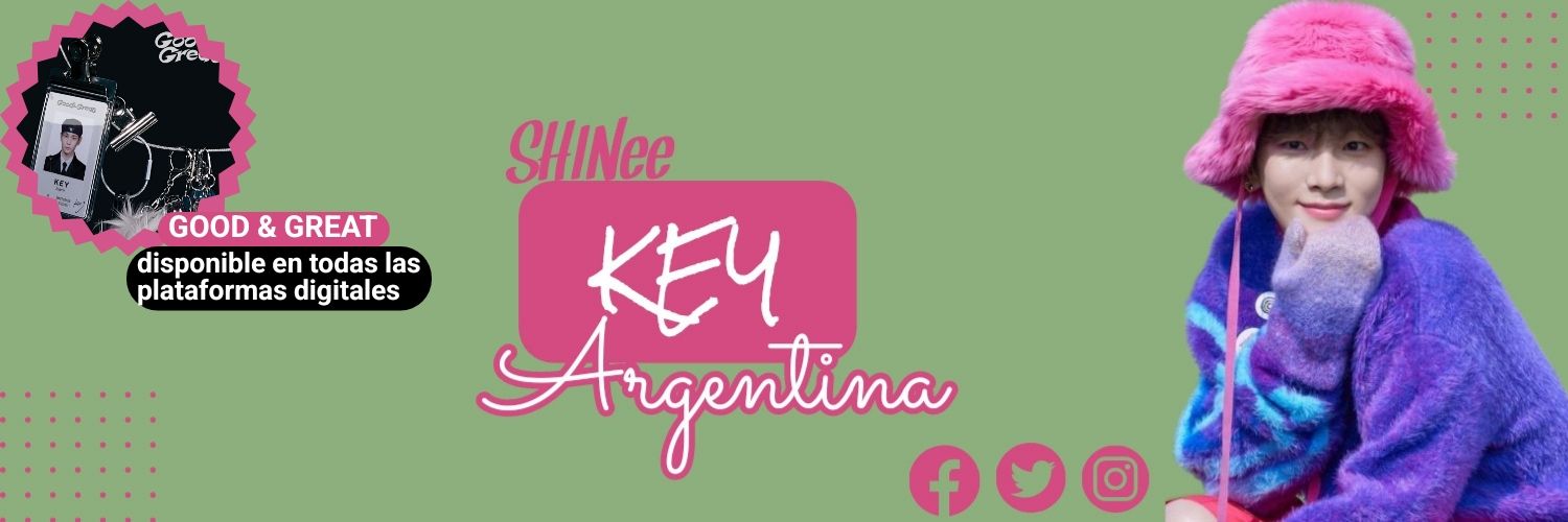 KeySHINeeArg's profile banner image