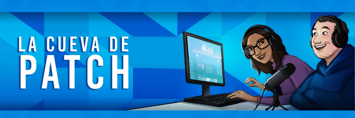 La Cueva De Patch banner