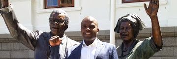 MakatuRobert's profile banner image