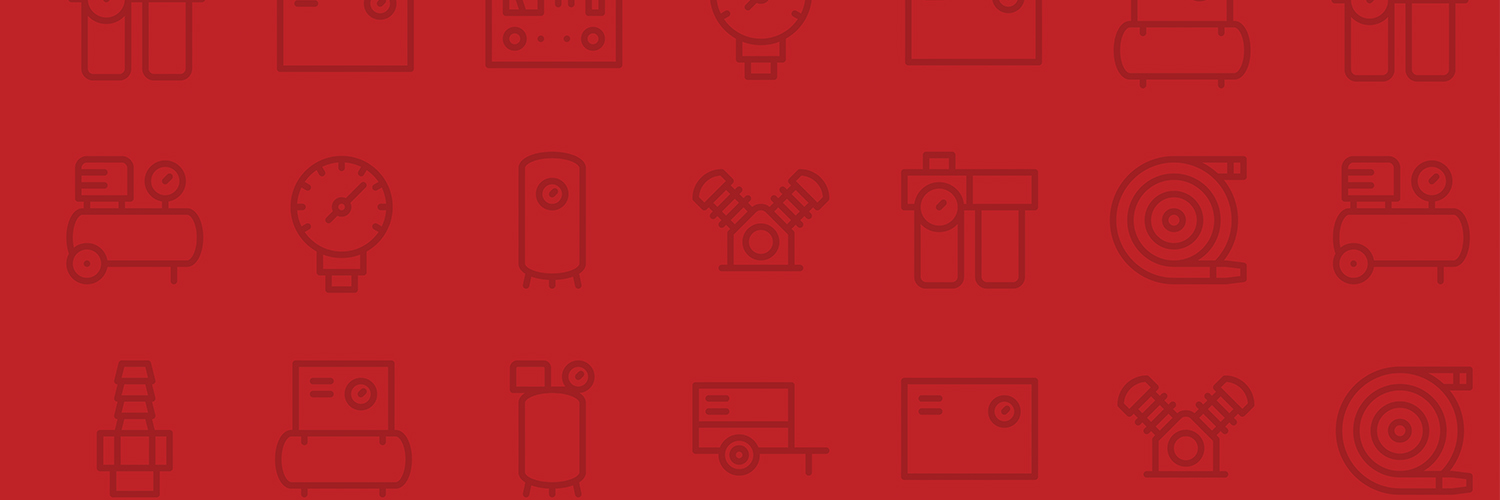 Air Compressor Services banner