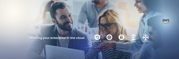 CloudhesiveLAT Profile Banner