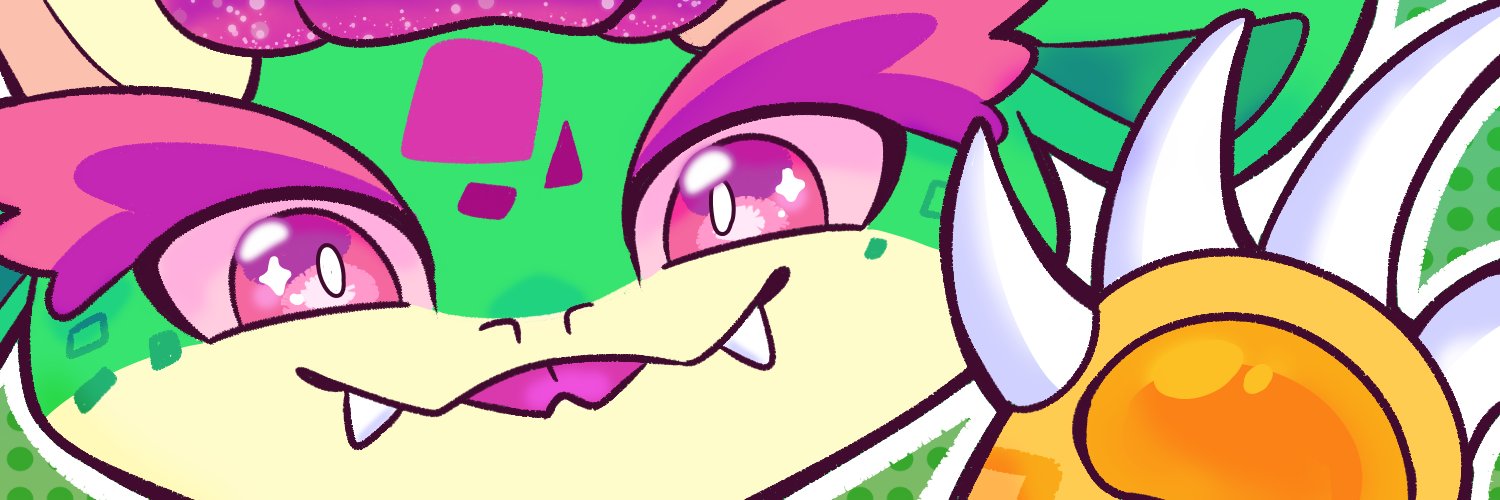 bowba | comms open 🦎 banner