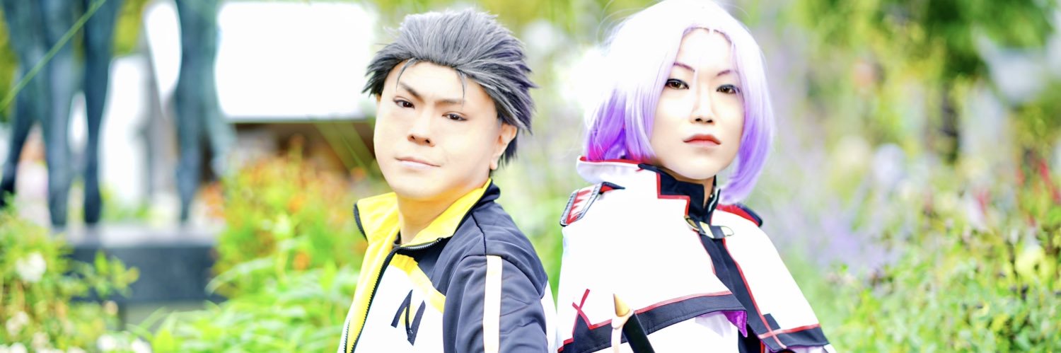 ともさと昴🦄 banner