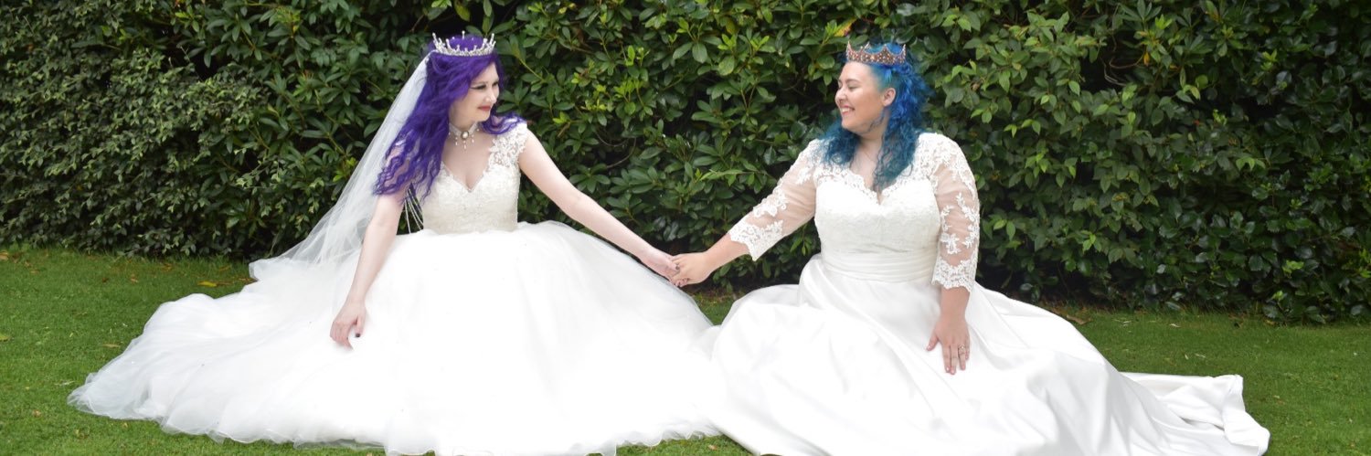 Caitlin Maddocks banner