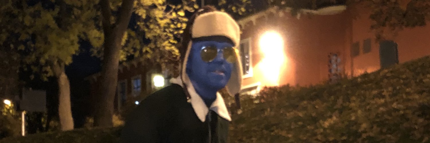 Vebjornc's profile banner image