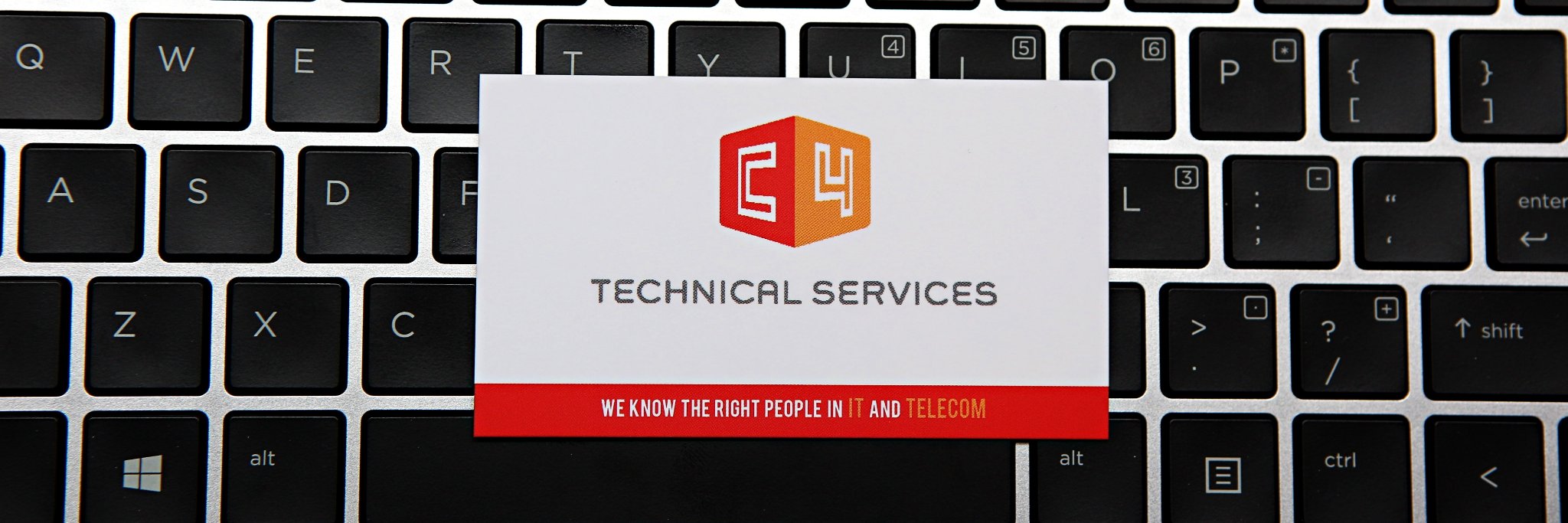C4Info's profile banner image