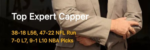 pritchardwins Profile Banner