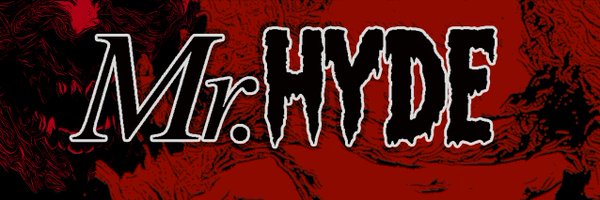 MRHYDEPLR Profile Banner
