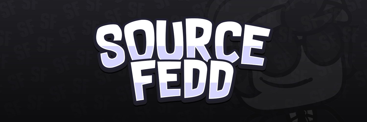 Source banner