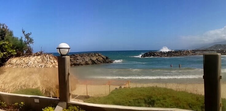 Maria Isabel Perez banner