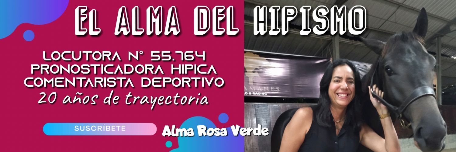 Alma Rosa Verde banner