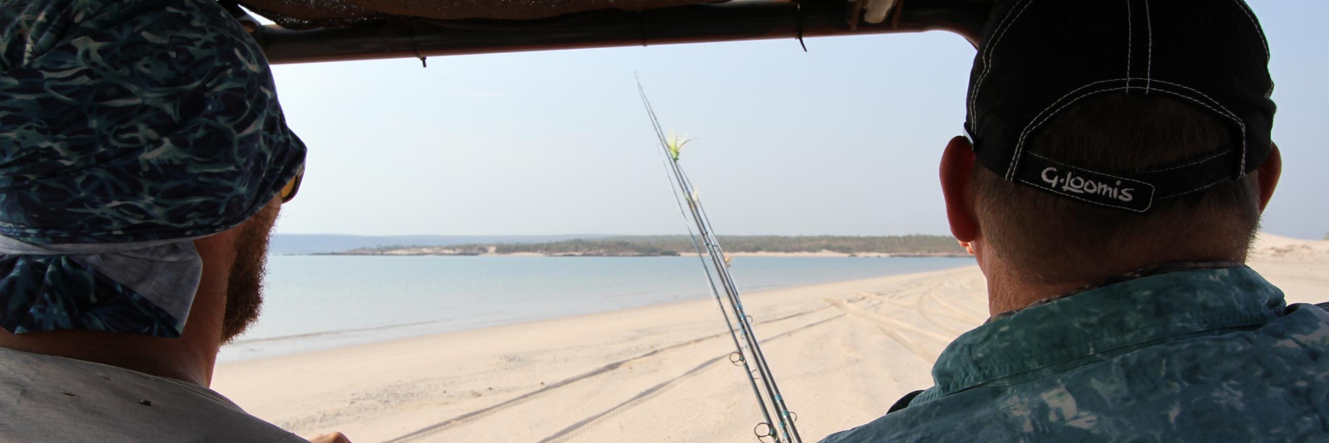 FishWithScotto's profile banner image