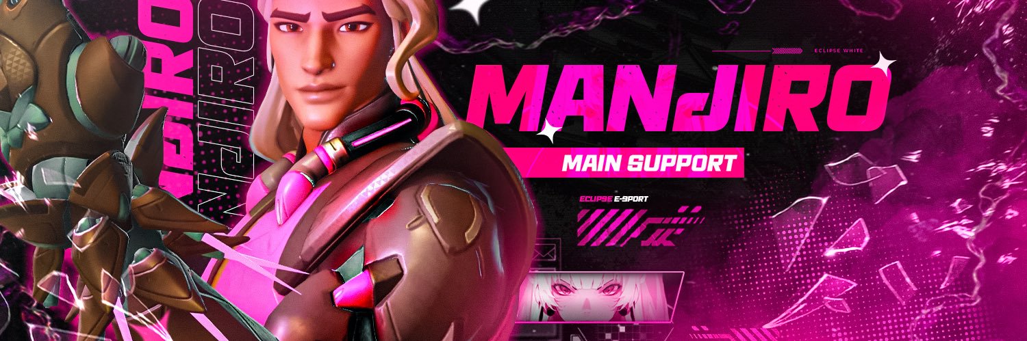 J's banner