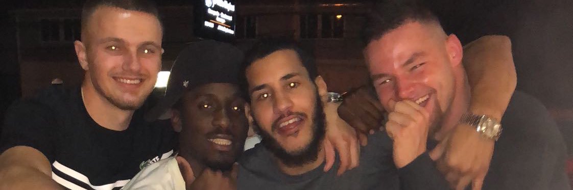 CaptainBasshole's profile banner image