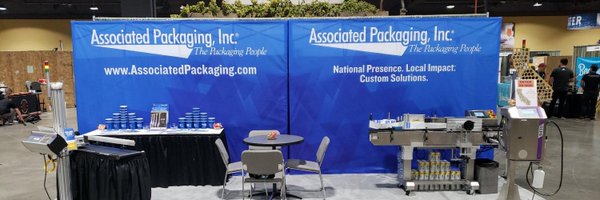 APIPackaging Profile Banner