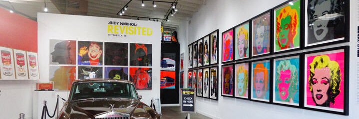 RevolverGallery's profile banner image