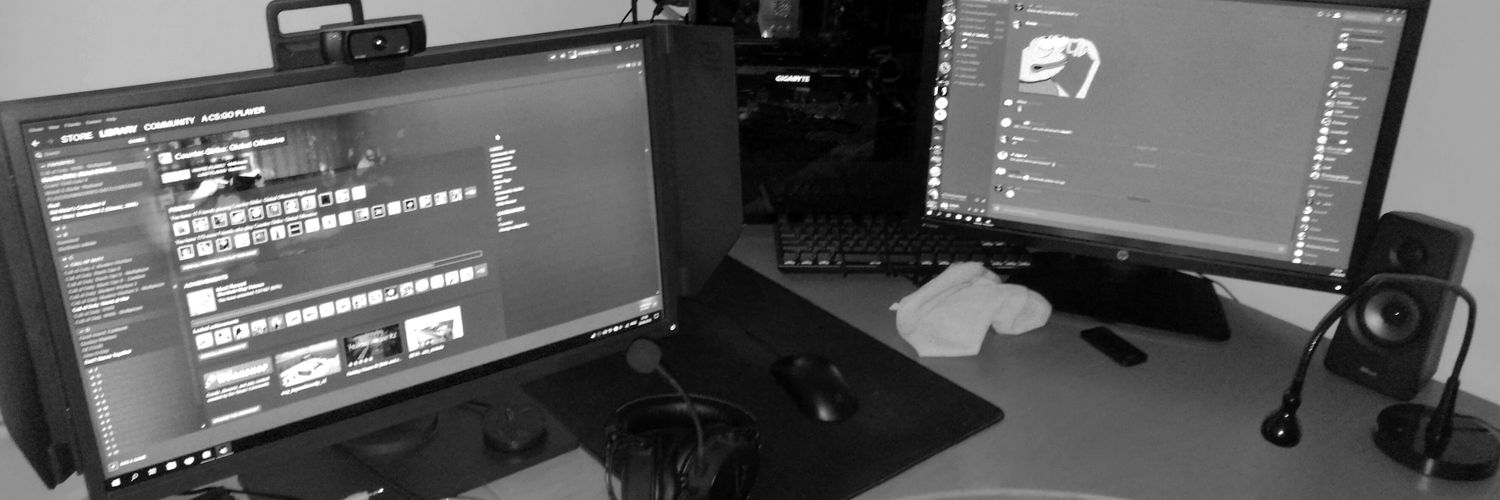 SaMeN_tv's profile banner image