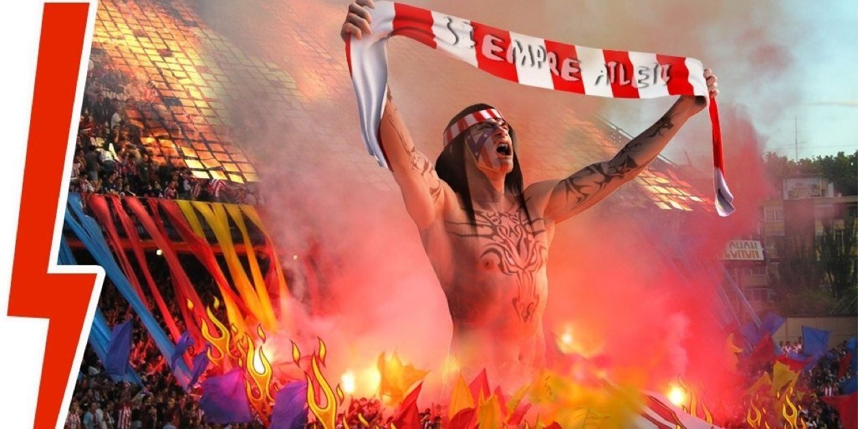 un indio mas banner
