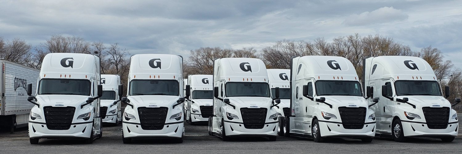 GiltnerTrans's profile banner image