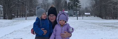 Lavender Scavenger banner