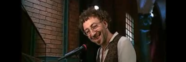 Skinny Gonzales banner